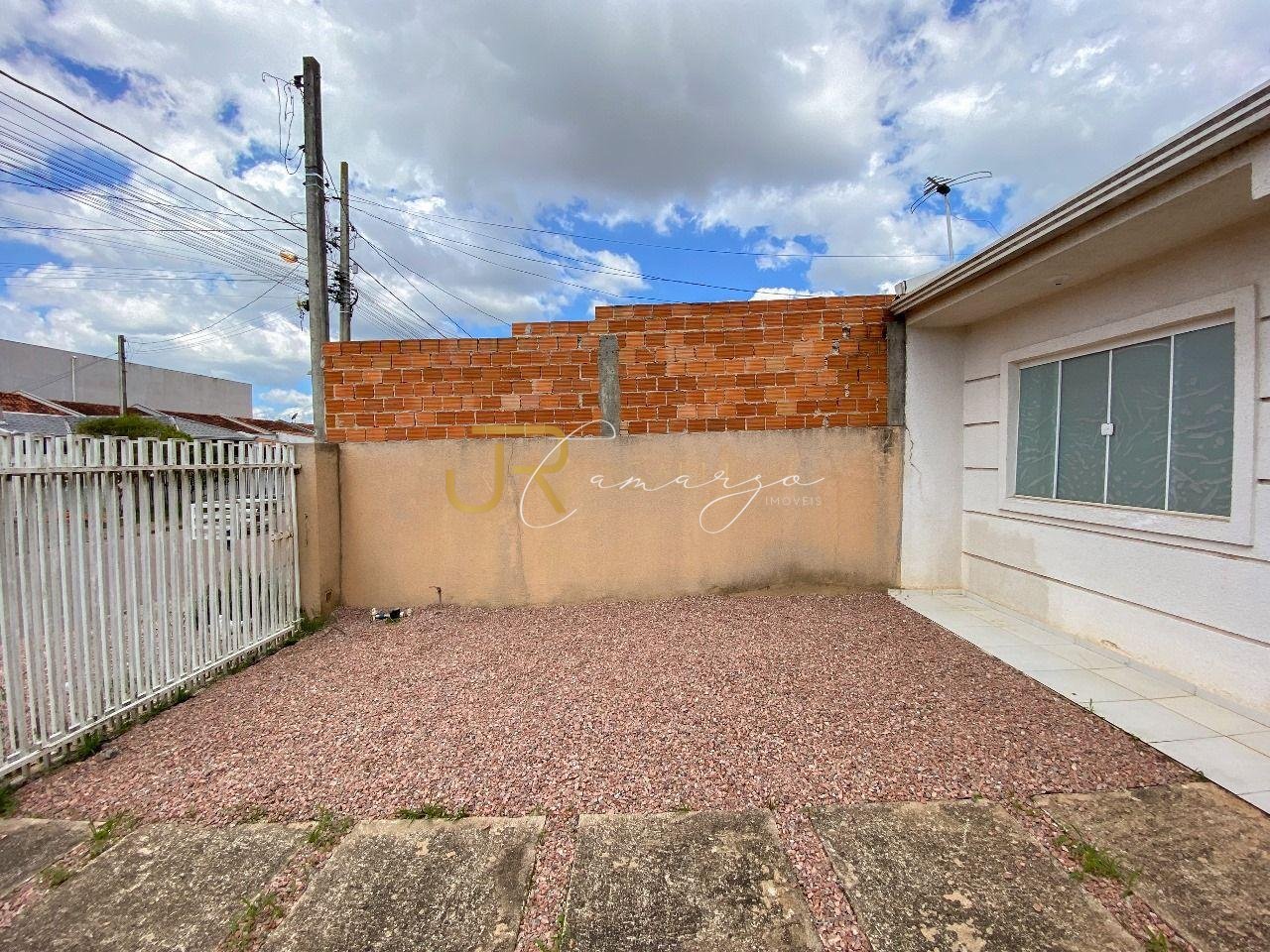 Casa à venda, EUCALIPTOS  , FAZENDA RIO GRANDE - PR
