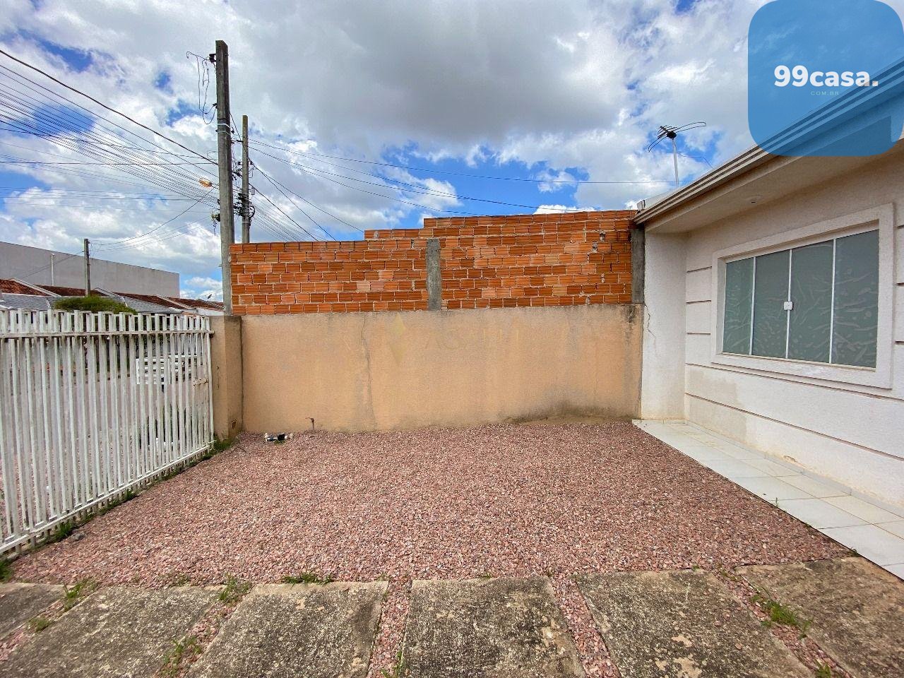 Casa à venda, EUCALIPTOS  , FAZENDA RIO GRANDE - PR