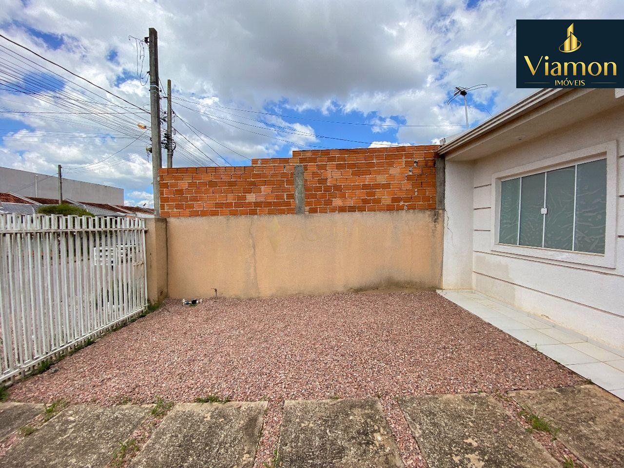 Casa à venda, EUCALIPTOS  , FAZENDA RIO GRANDE - PR