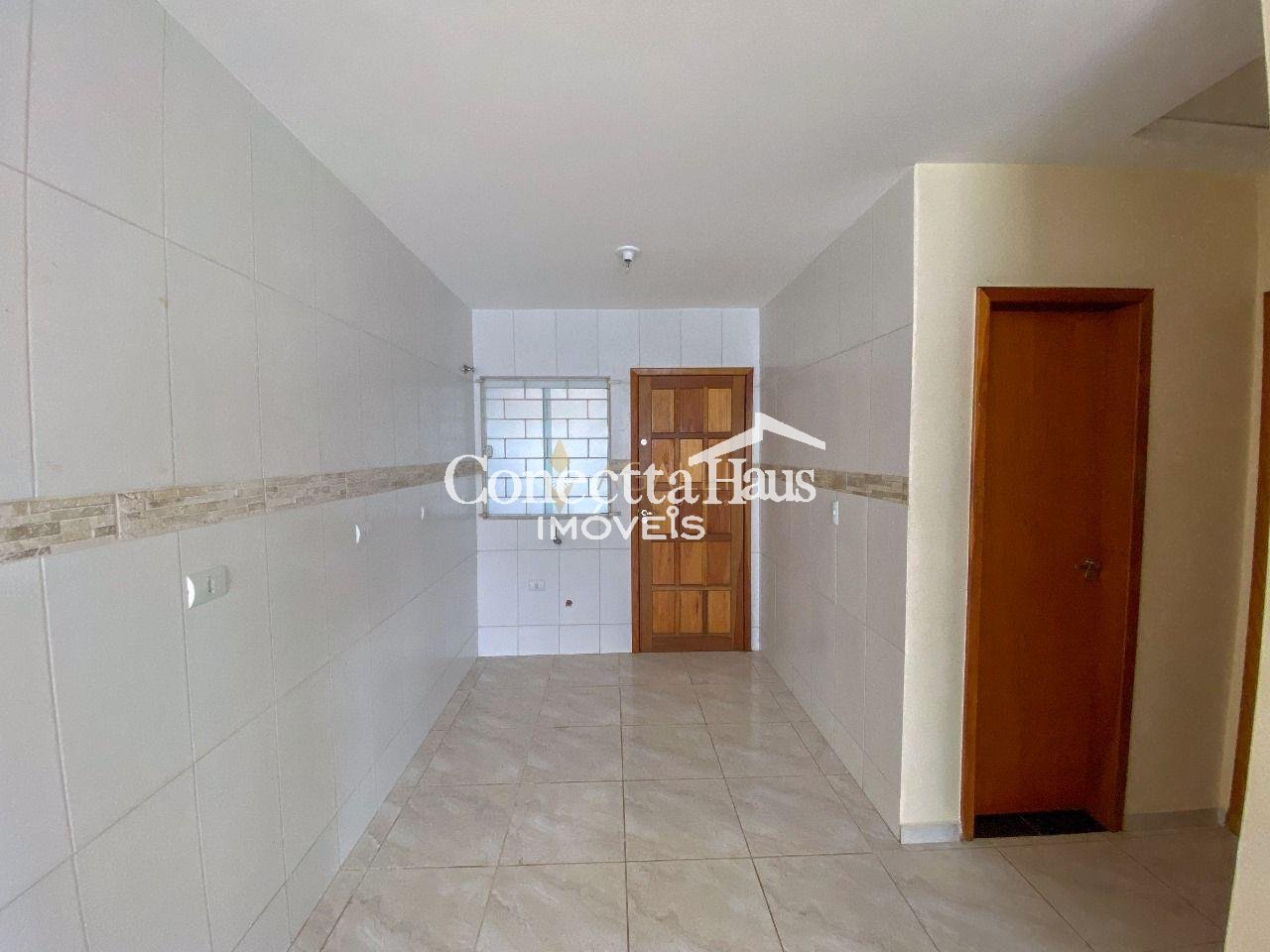 Casa à venda, EUCALIPTOS  , FAZENDA RIO GRANDE - PR
