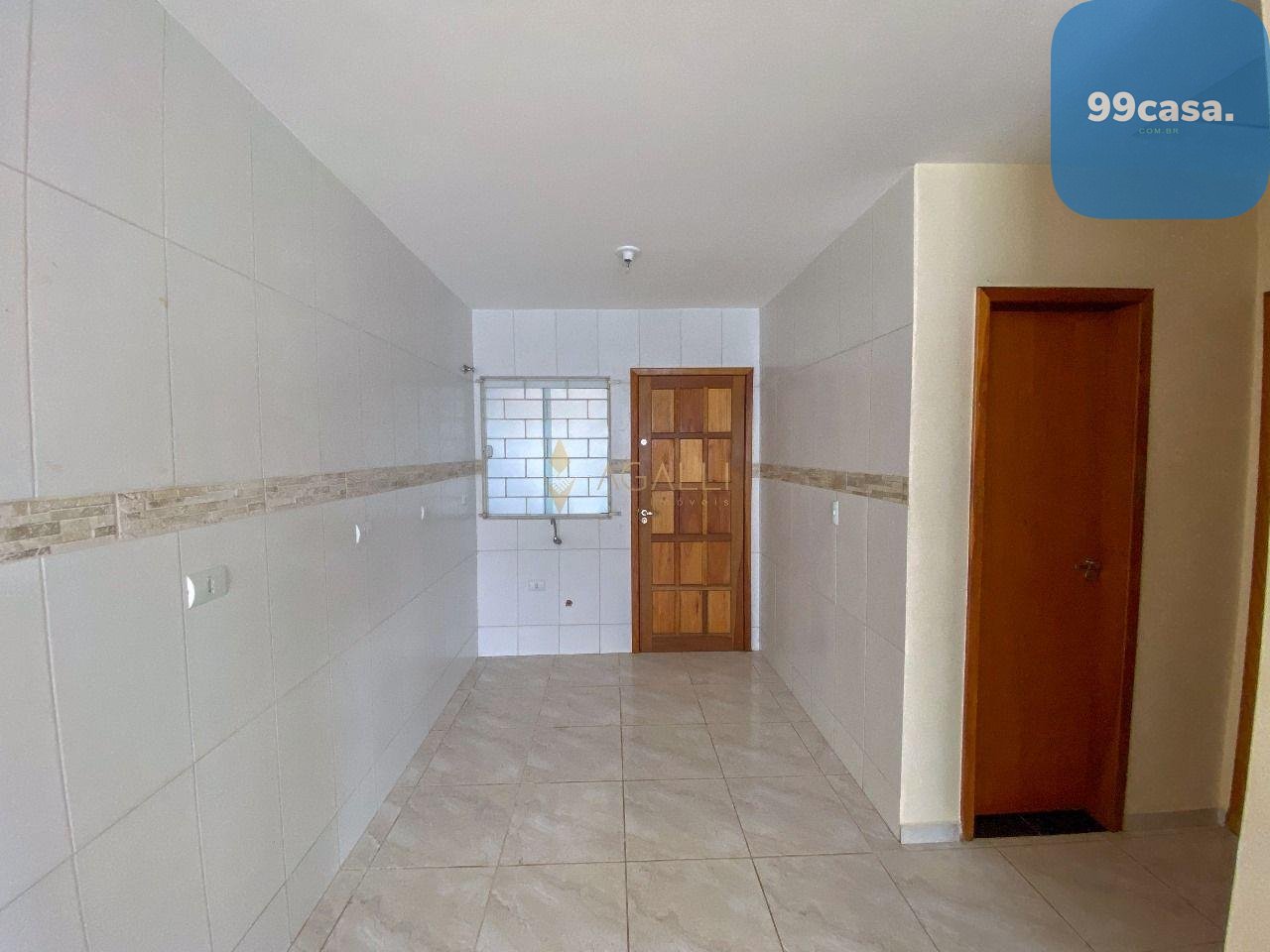 Casa à venda, EUCALIPTOS  , FAZENDA RIO GRANDE - PR