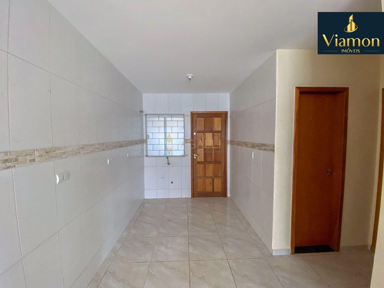 Casa à venda, EUCALIPTOS  , FAZENDA RIO GRANDE - PR