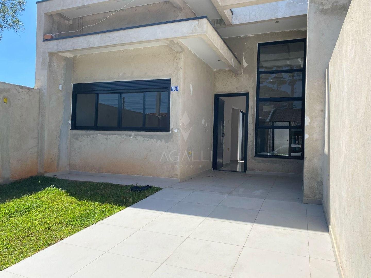 Casa à venda, NAÇÕES  , FAZENDA RIO GRANDE - PR