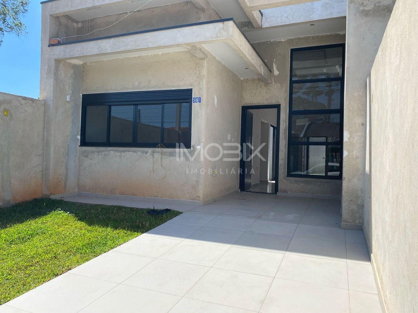 Casa à venda, NAÇÕES  , FAZENDA RIO GRANDE - PR