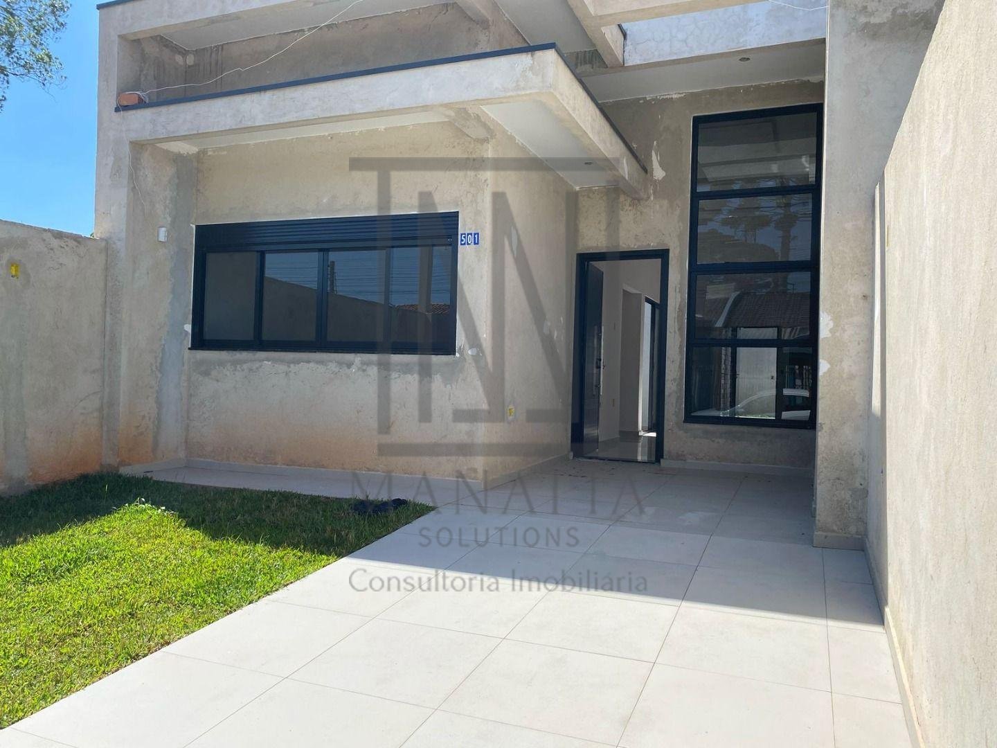 Casa à venda, NAÇÕES  , FAZENDA RIO GRANDE - PR