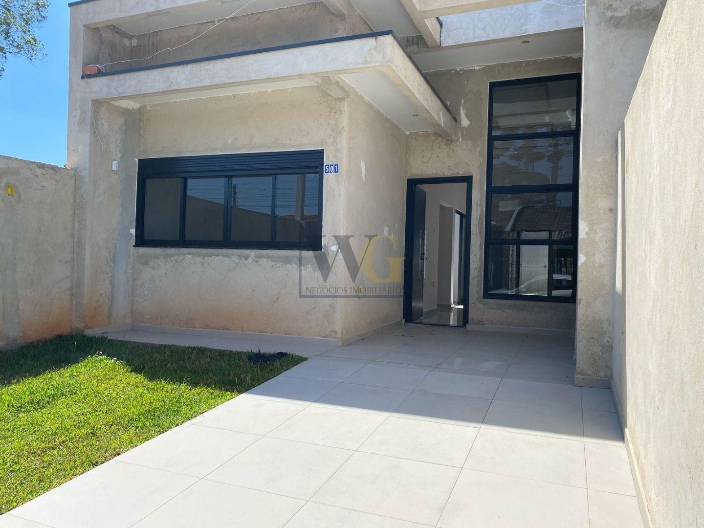Casa à venda, NAÇÕES  , FAZENDA RIO GRANDE - PR