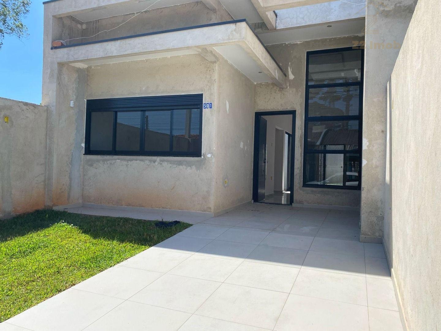 Casa à venda, NAÇÕES  , FAZENDA RIO GRANDE - PR