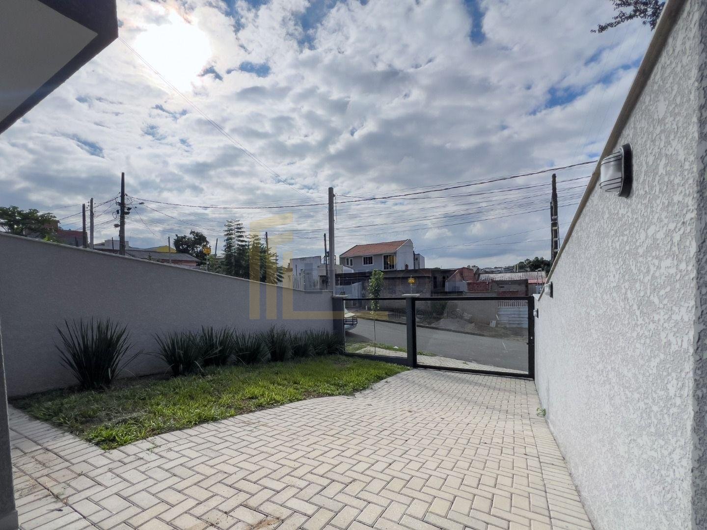 Casa à venda, IGUAÇU  , FAZENDA RIO GRANDE - PR