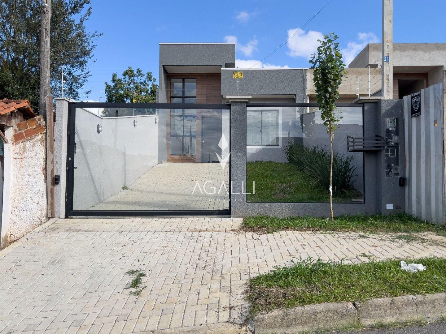 Casa à venda, IGUAÇU  , FAZENDA RIO GRANDE - PR