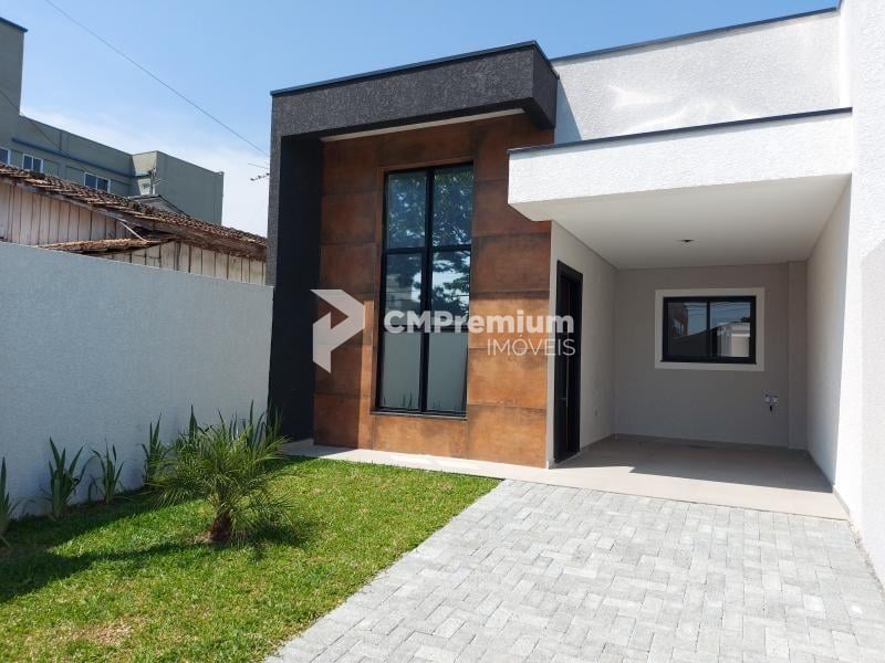 Casa com 3 dormitórios à venda, BONECA DO IGUAÇU  , SAO JOSE D...