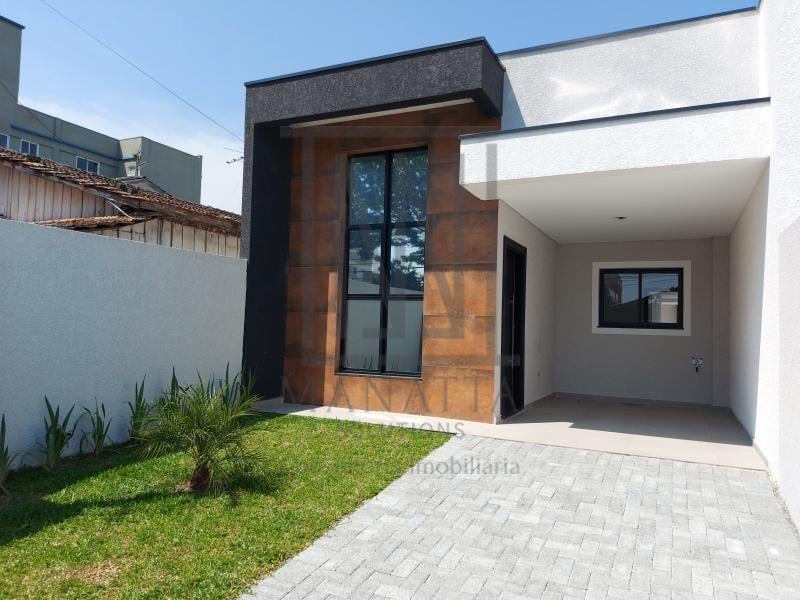 Casa com 3 dormitórios à venda, BONECA DO IGUAÇU  , SAO JOSE D...