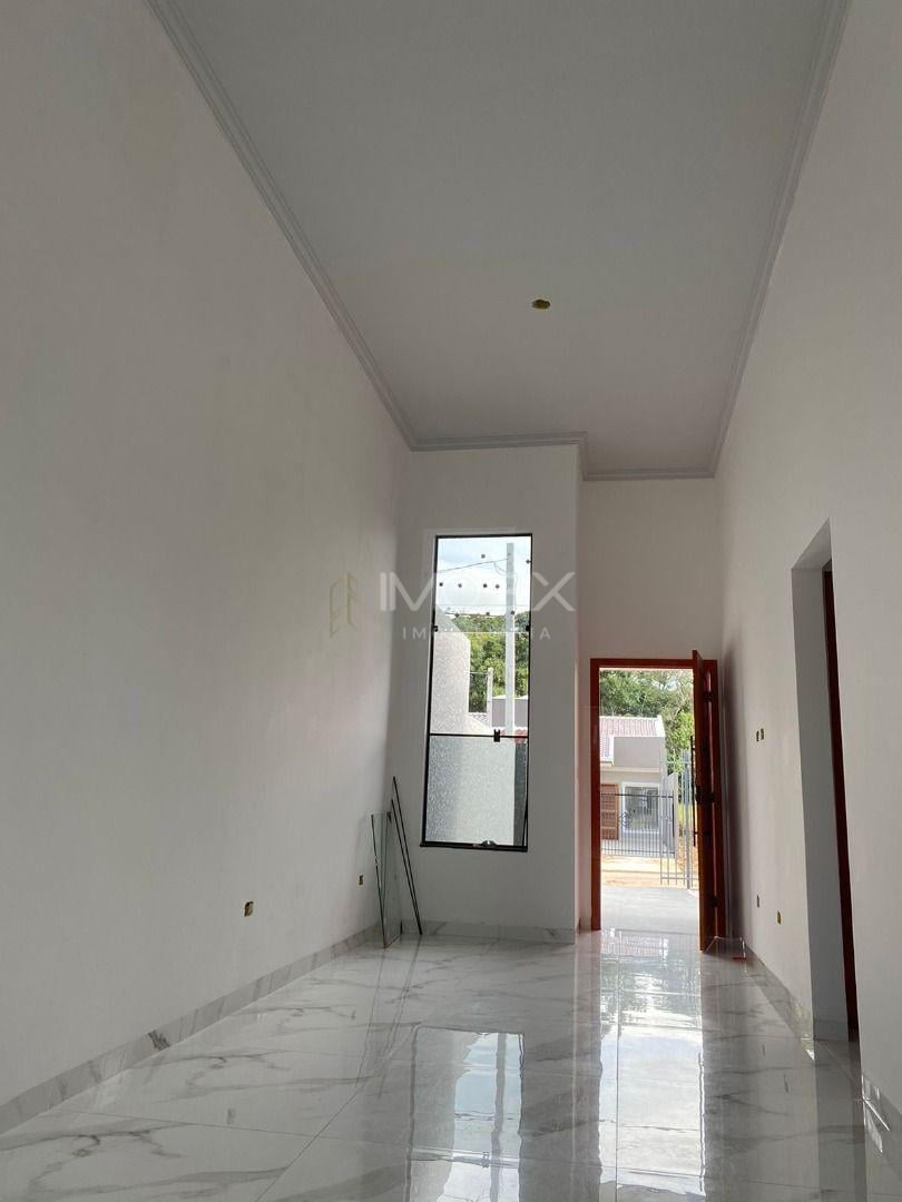 Casa à venda, GRALHA AZUL  , FAZENDA RIO GRANDE - PR