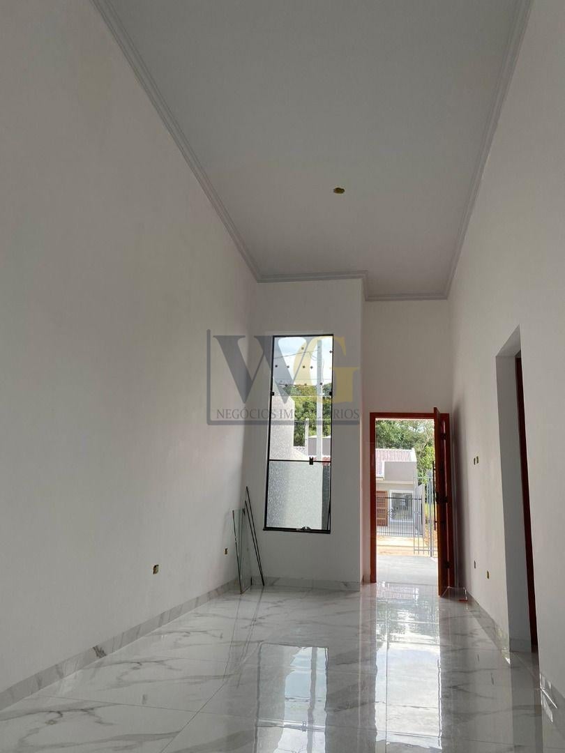Casa à venda, GRALHA AZUL  , FAZENDA RIO GRANDE - PR