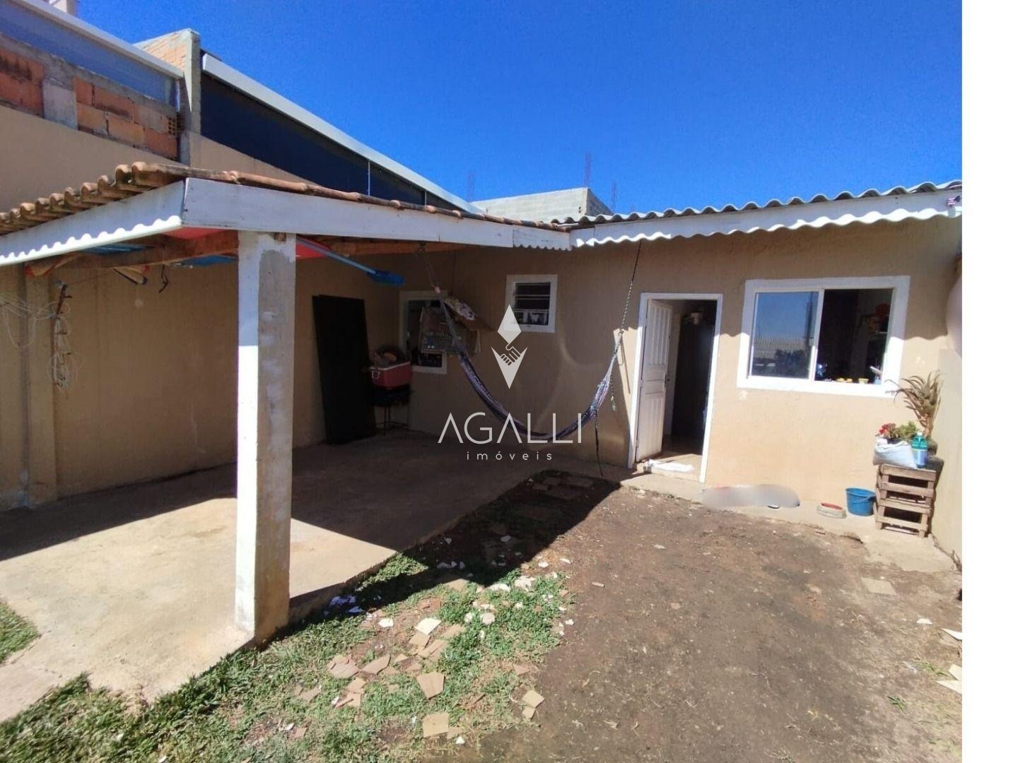 Casa com 1 dormitório à venda, NAÇÕES  , FAZENDA RIO GRANDE - PR