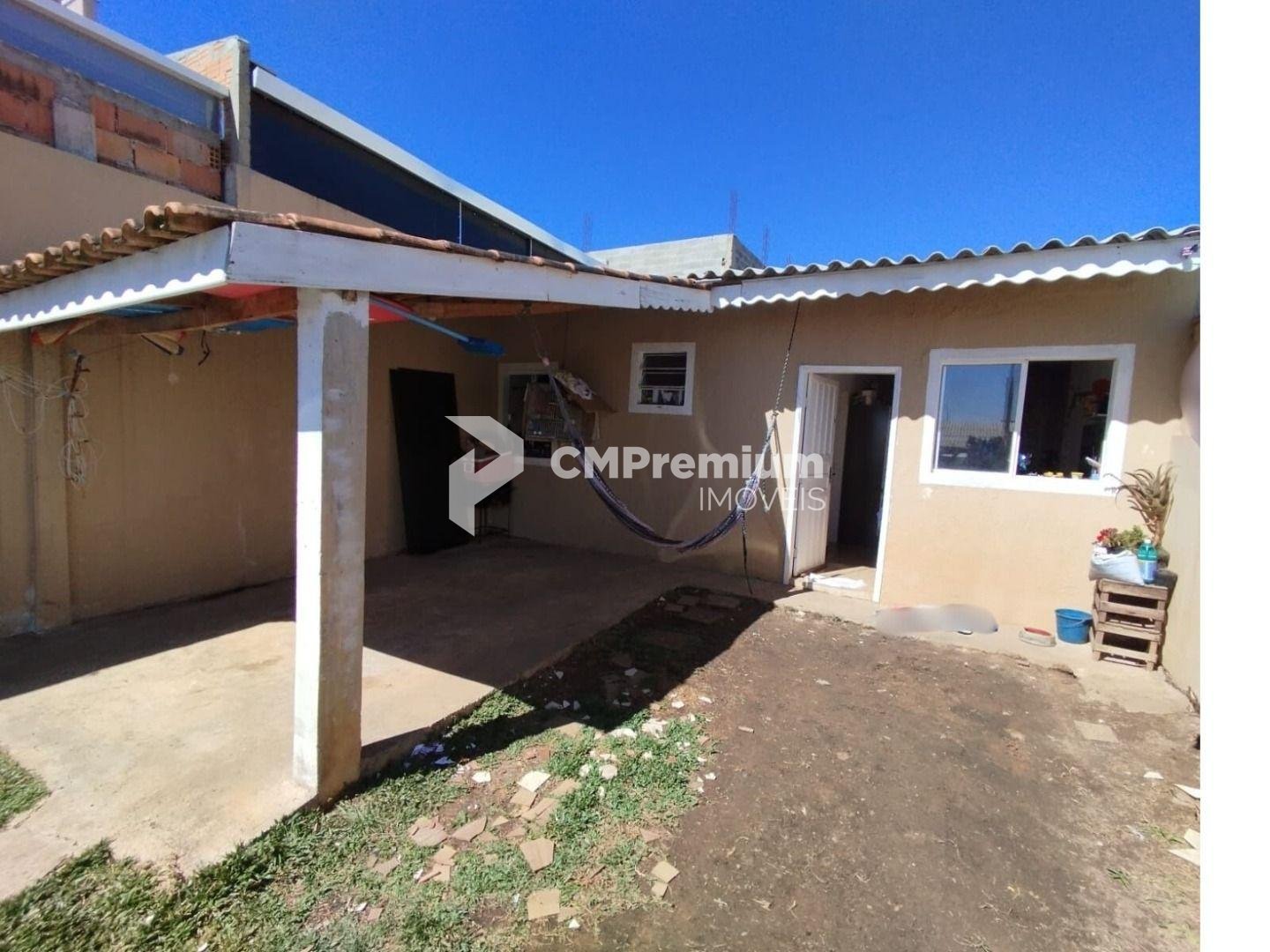 Casa com 1 dormitório à venda, NAÇÕES  , FAZENDA RIO GRANDE - PR