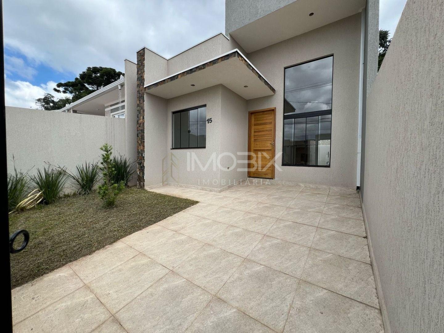 Casa à venda, GRALHA AZUL  , FAZENDA RIO GRANDE - PR
