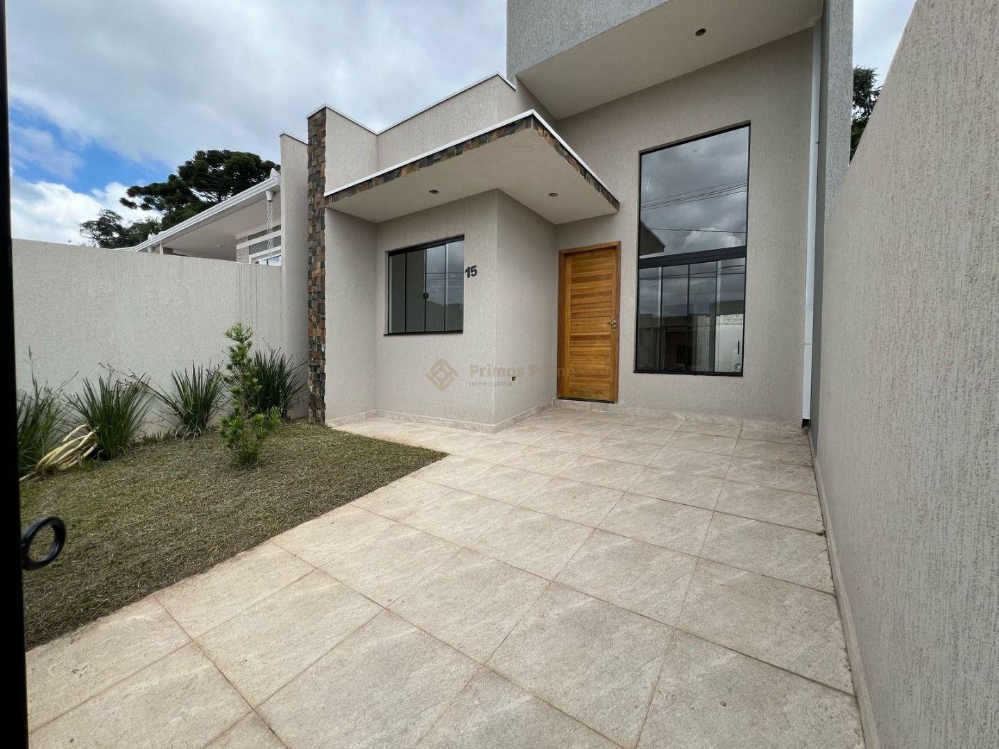 Casa ? venda, GRALHA AZUL  , FAZENDA RIO GRANDE - PR