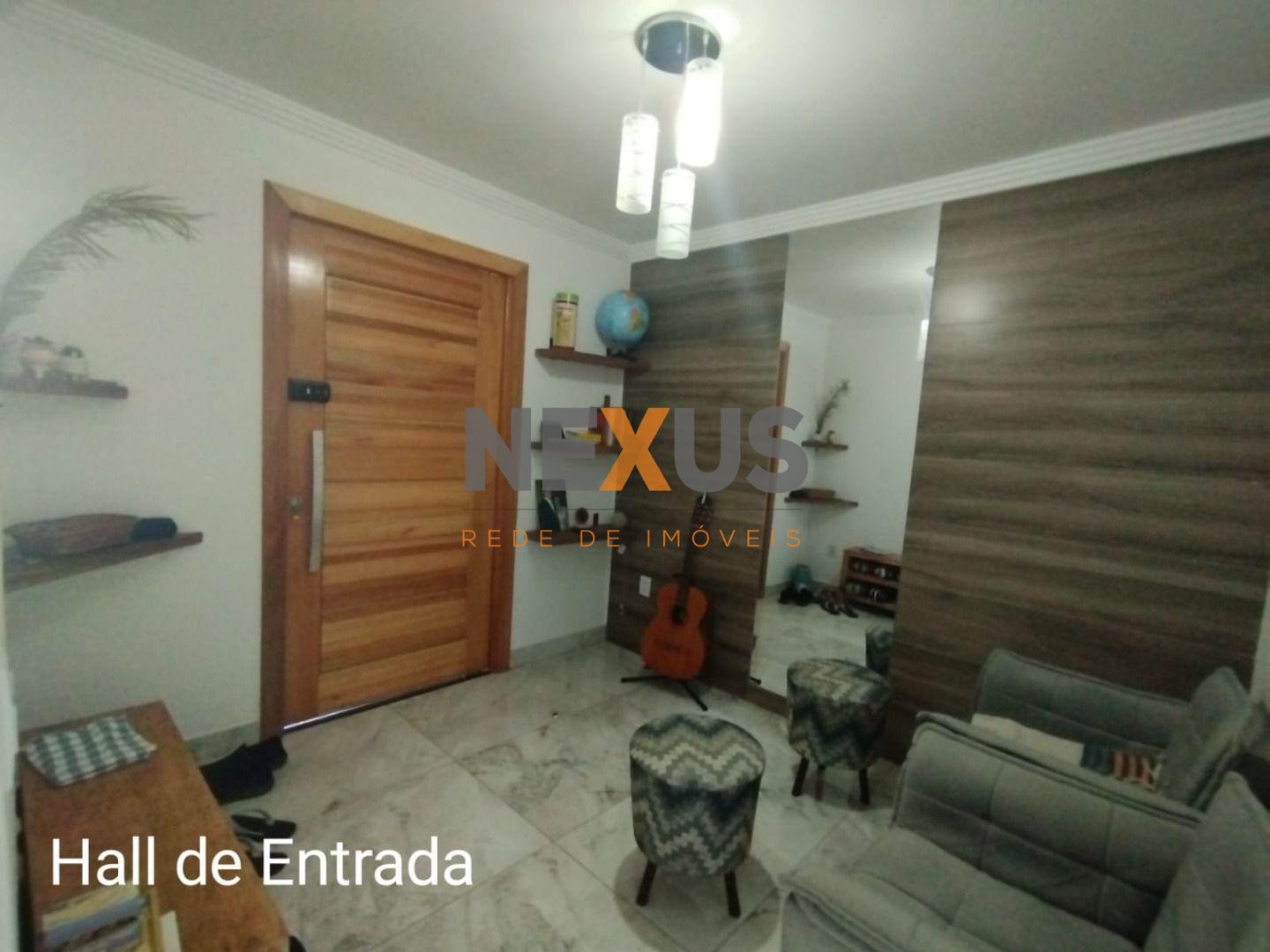 Casa à venda, ESTADOS  , FAZENDA RIO GRANDE - PR