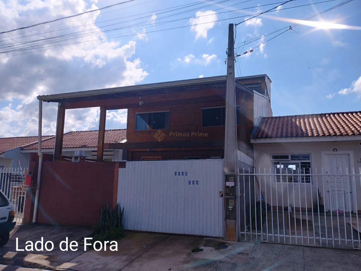 Casa ? venda, ESTADOS  , FAZENDA RIO GRANDE - PR