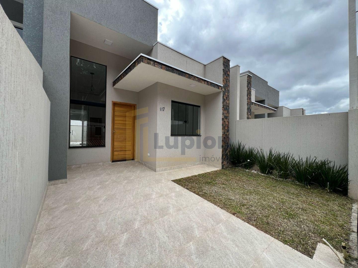 Casa à venda em condomínio, GRALHA AZUL  , FAZENDA RIO GRANDE ...