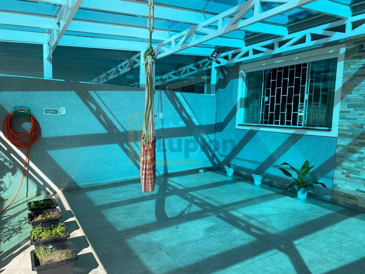 Casa Semi mobiliada  à venda, NAÇÕES  , FAZENDA RIO GRANDE - PR