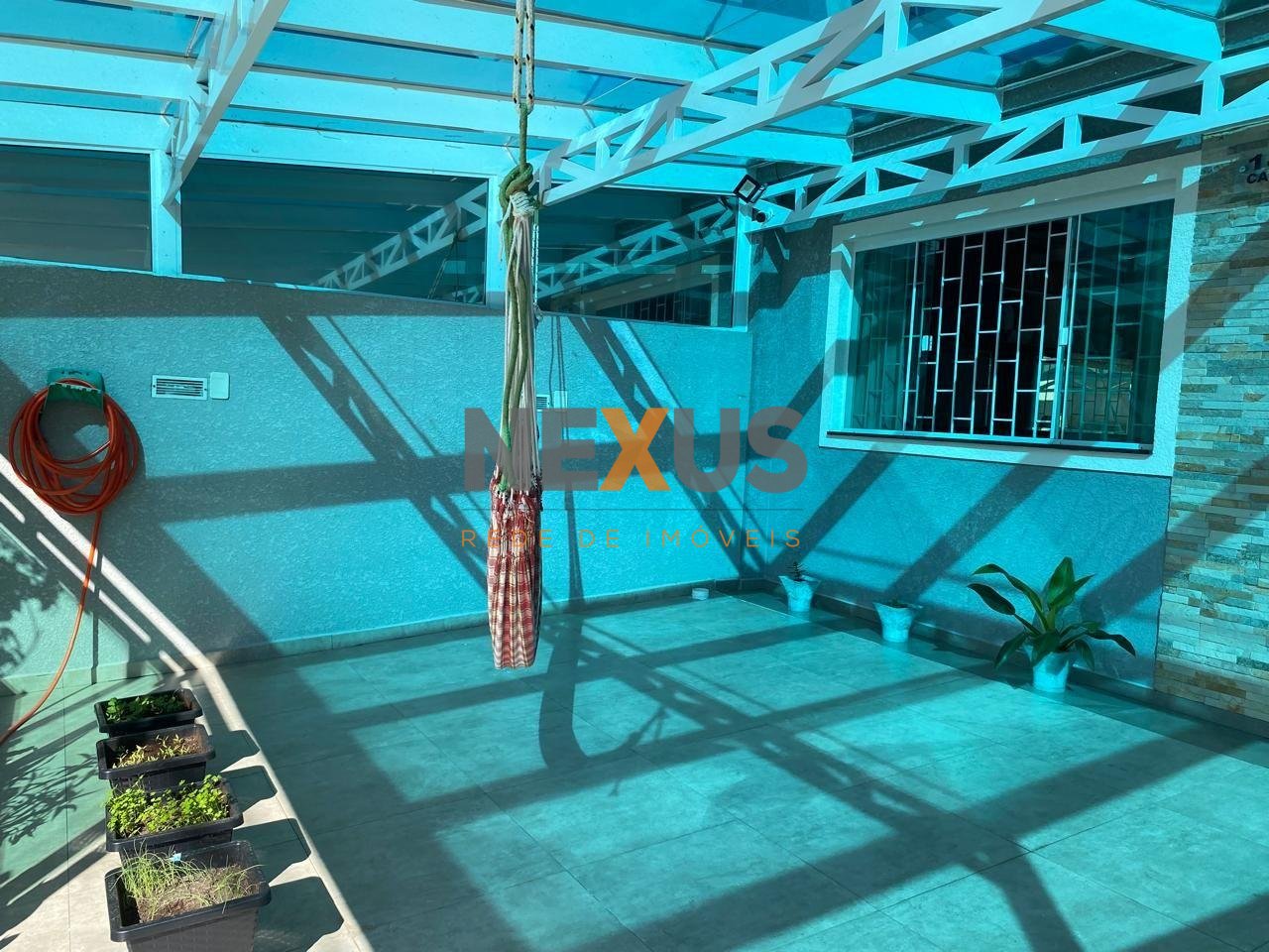 Casa Semi mobiliada  à venda, NAÇÕES  , FAZENDA RIO GRANDE - PR