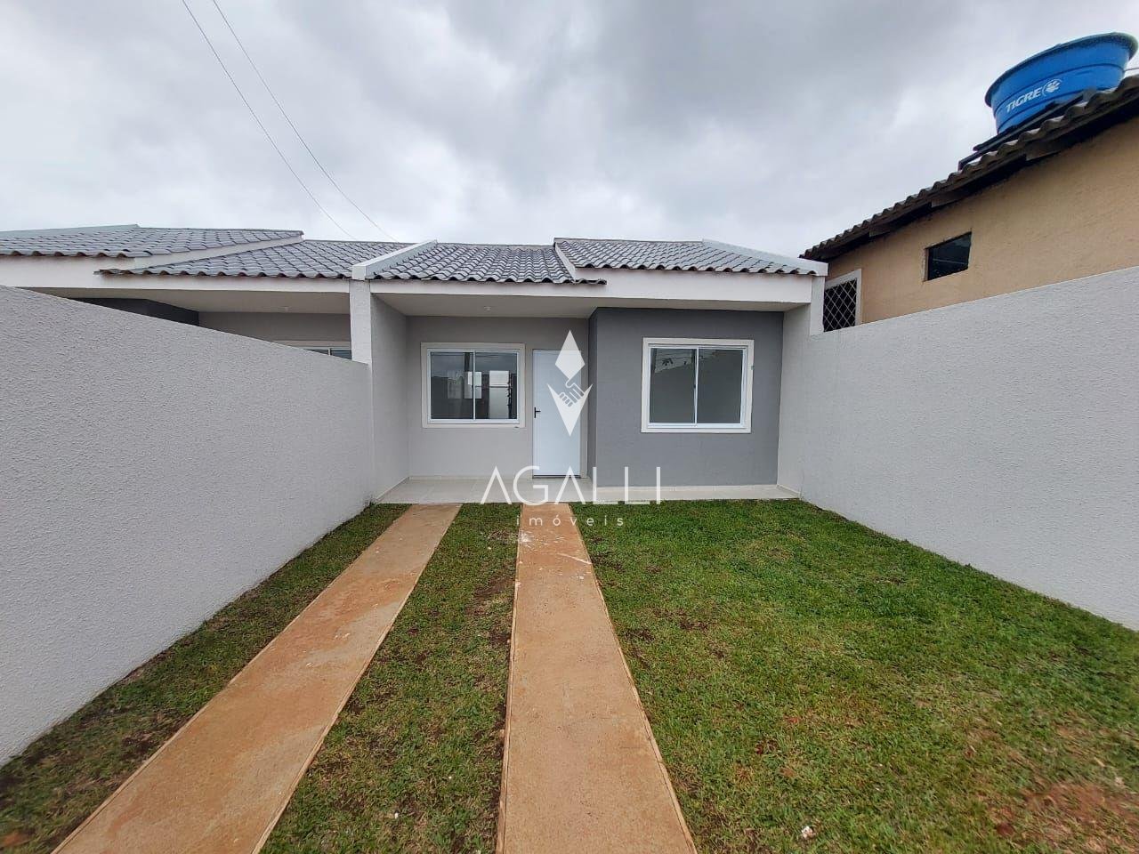 Casa à venda, ESTADOS  , FAZENDA RIO GRANDE - PR