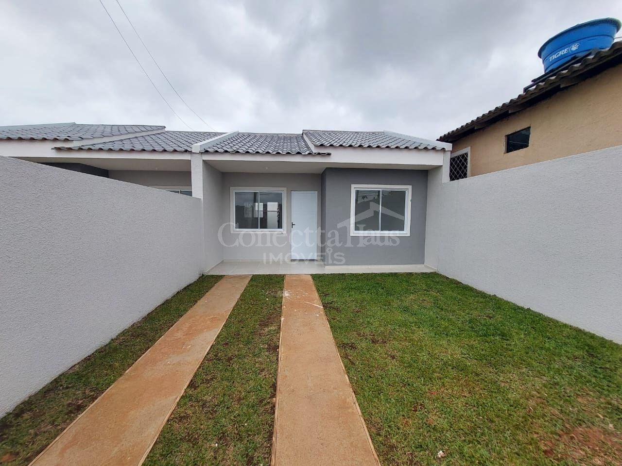 Casa à venda, ESTADOS  , FAZENDA RIO GRANDE - PR