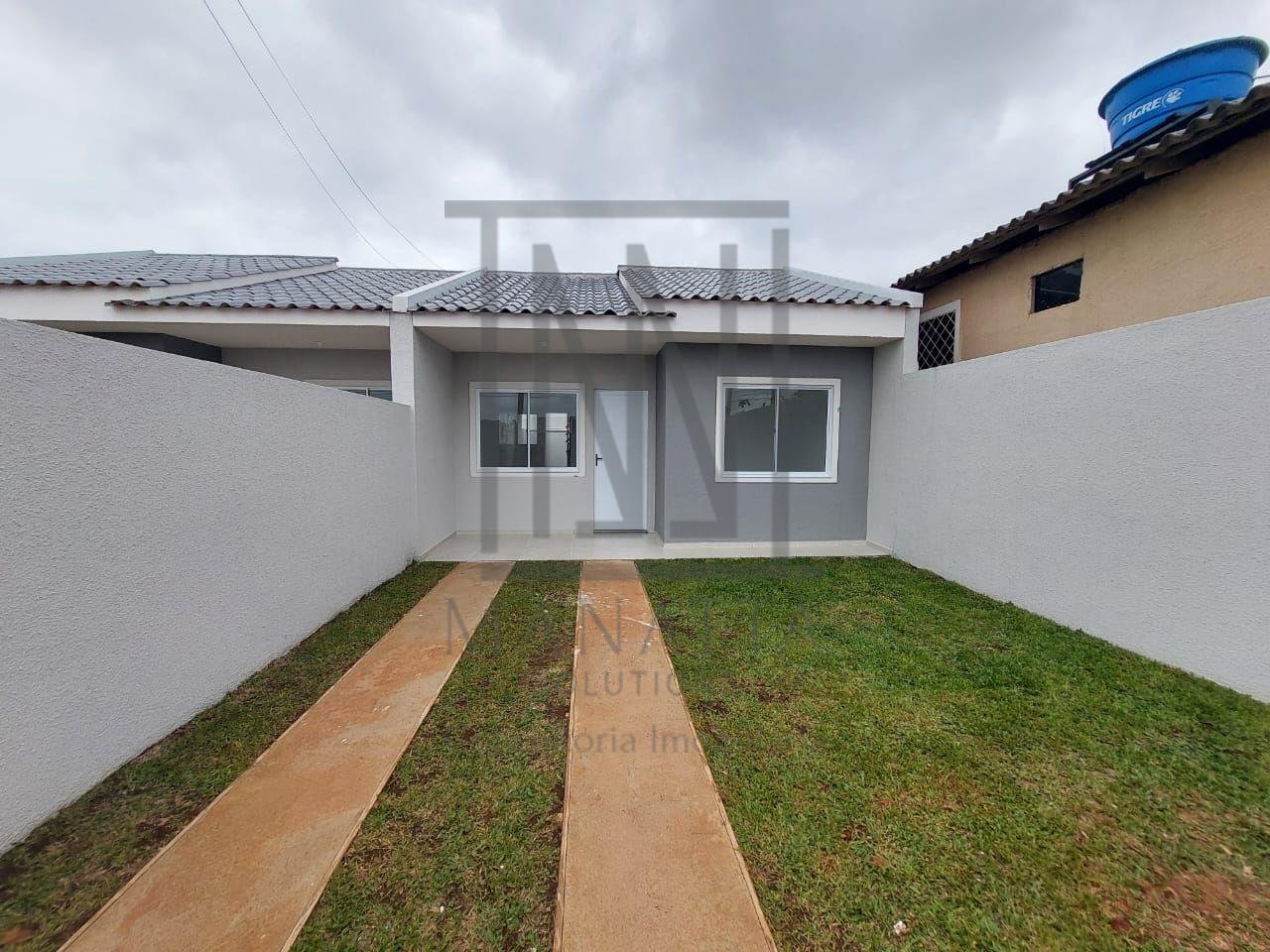 Casa à venda, ESTADOS  , FAZENDA RIO GRANDE - PR
