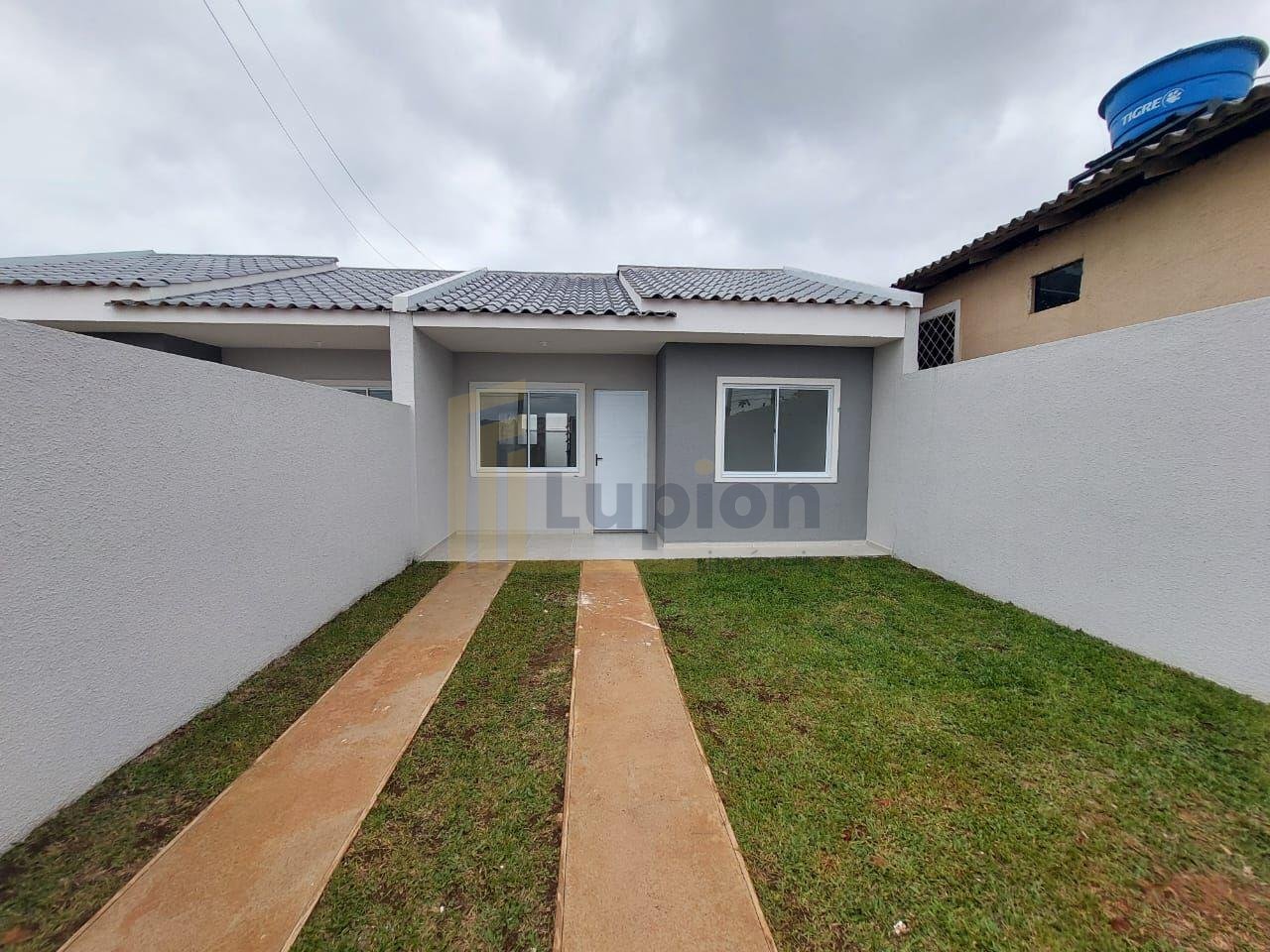 Casa à venda, ESTADOS  , FAZENDA RIO GRANDE - PR