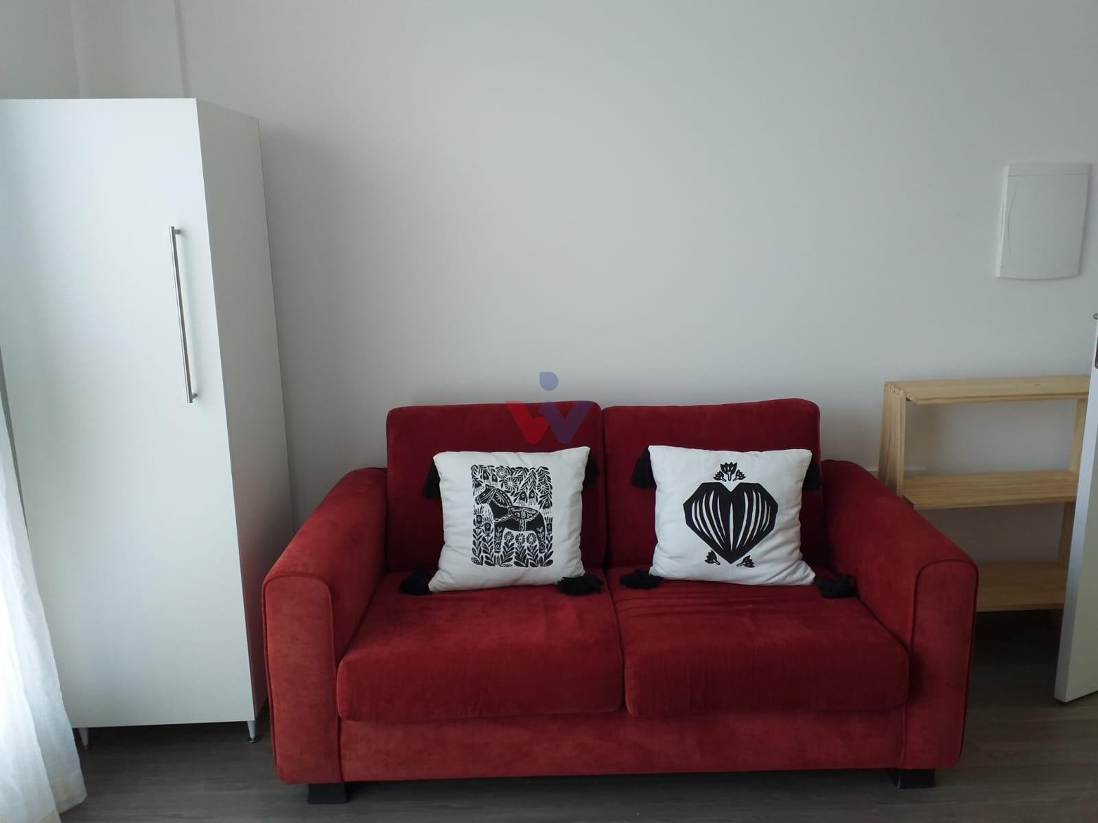 Apartamento com 1 dormitório à venda,40.26 m , BOA VISTA  , CU...