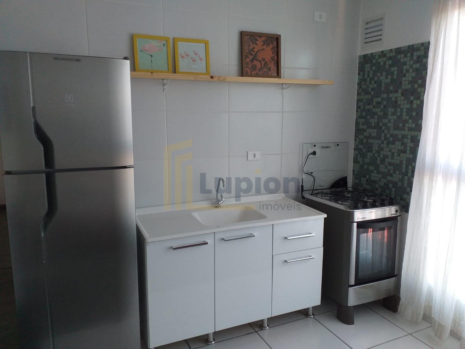Apartamento com 1 dormitório à venda,40.26 m , BOA VISTA  , CU...