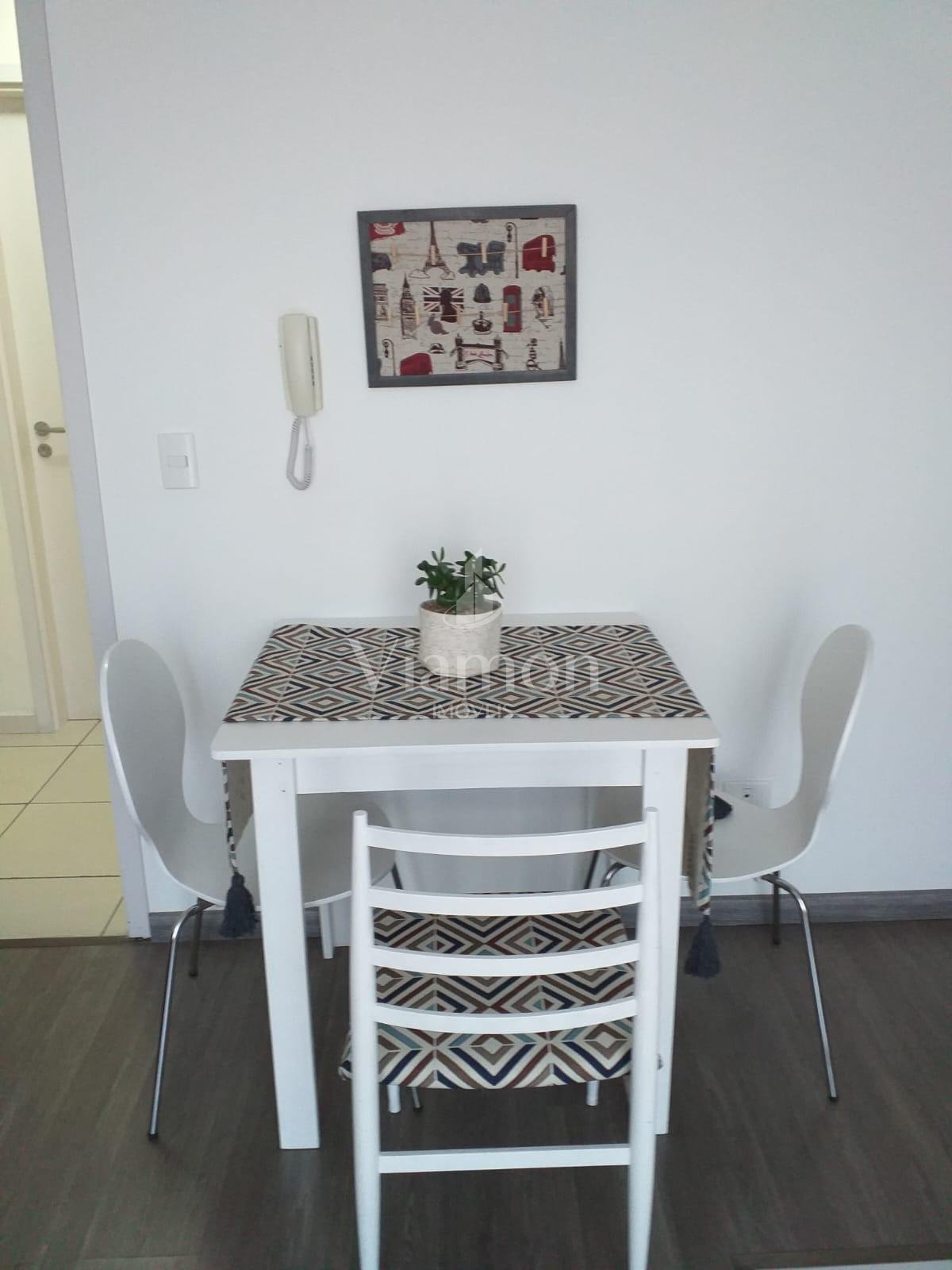 Apartamento com 1 dormitório à venda,40.26 m , BOA VISTA  , CU...