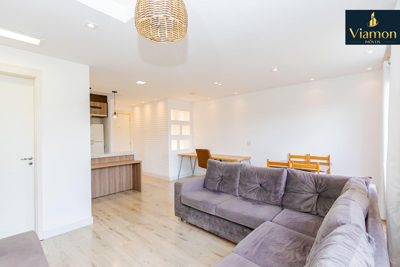 Apartamento para locação, SANTA QUITÉRIA  , CURITIBA - PR