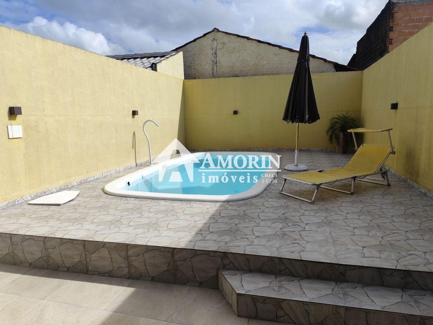Casa à venda, BALNEÁRIO CURRAIS, CURITIBA - PR