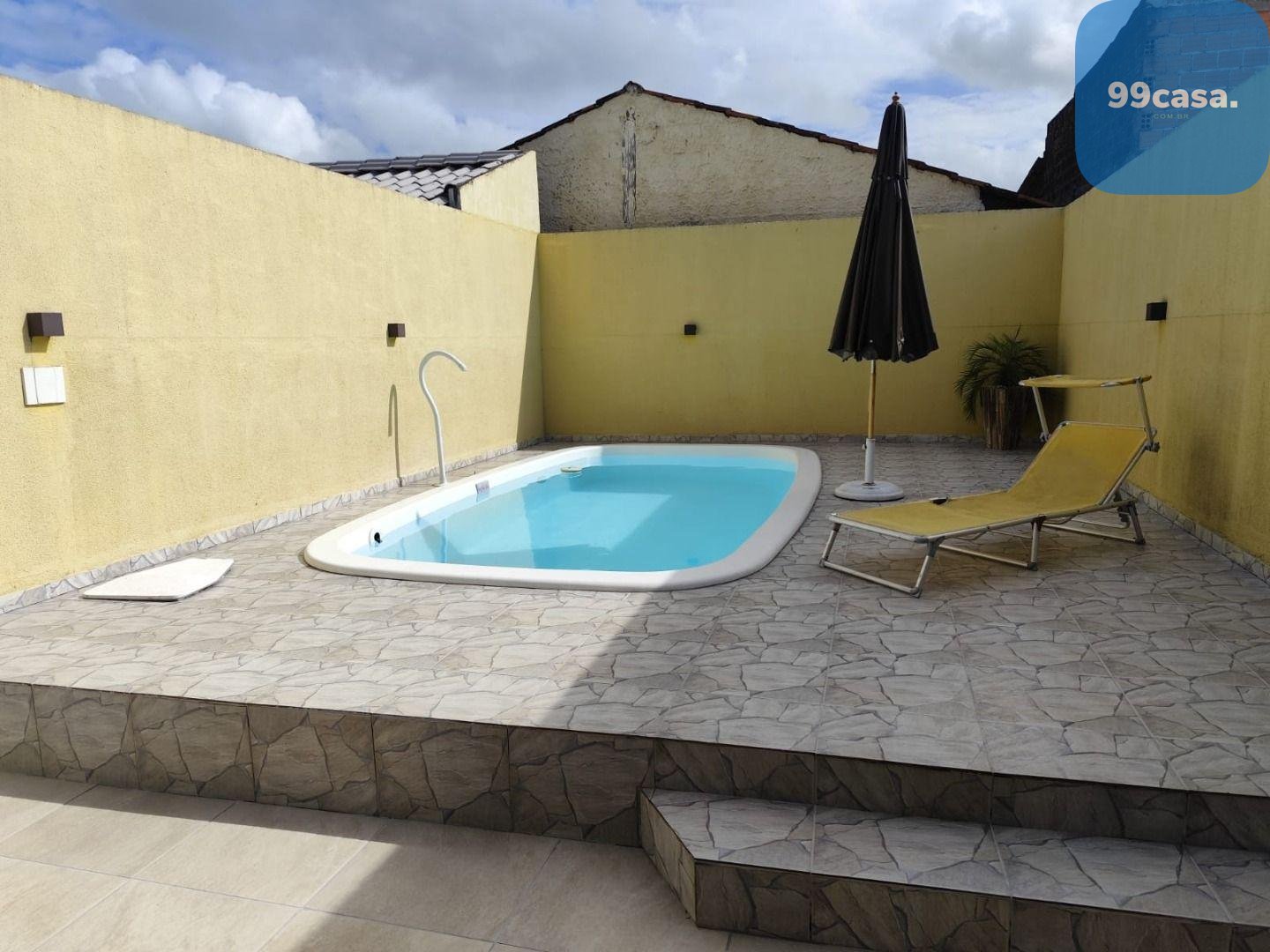 Casa à venda, BALNEÁRIO CURRAIS, CURITIBA - PR