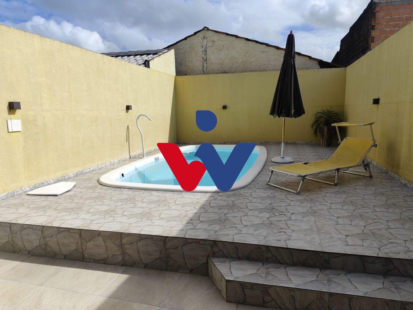 Casa à venda, BALNEÁRIO CURRAIS, CURITIBA - PR