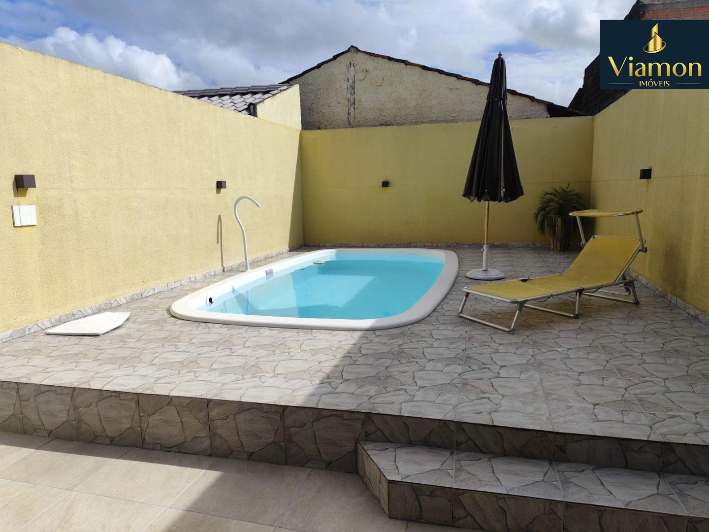 Casa à venda, BALNEÁRIO CURRAIS, CURITIBA - PR