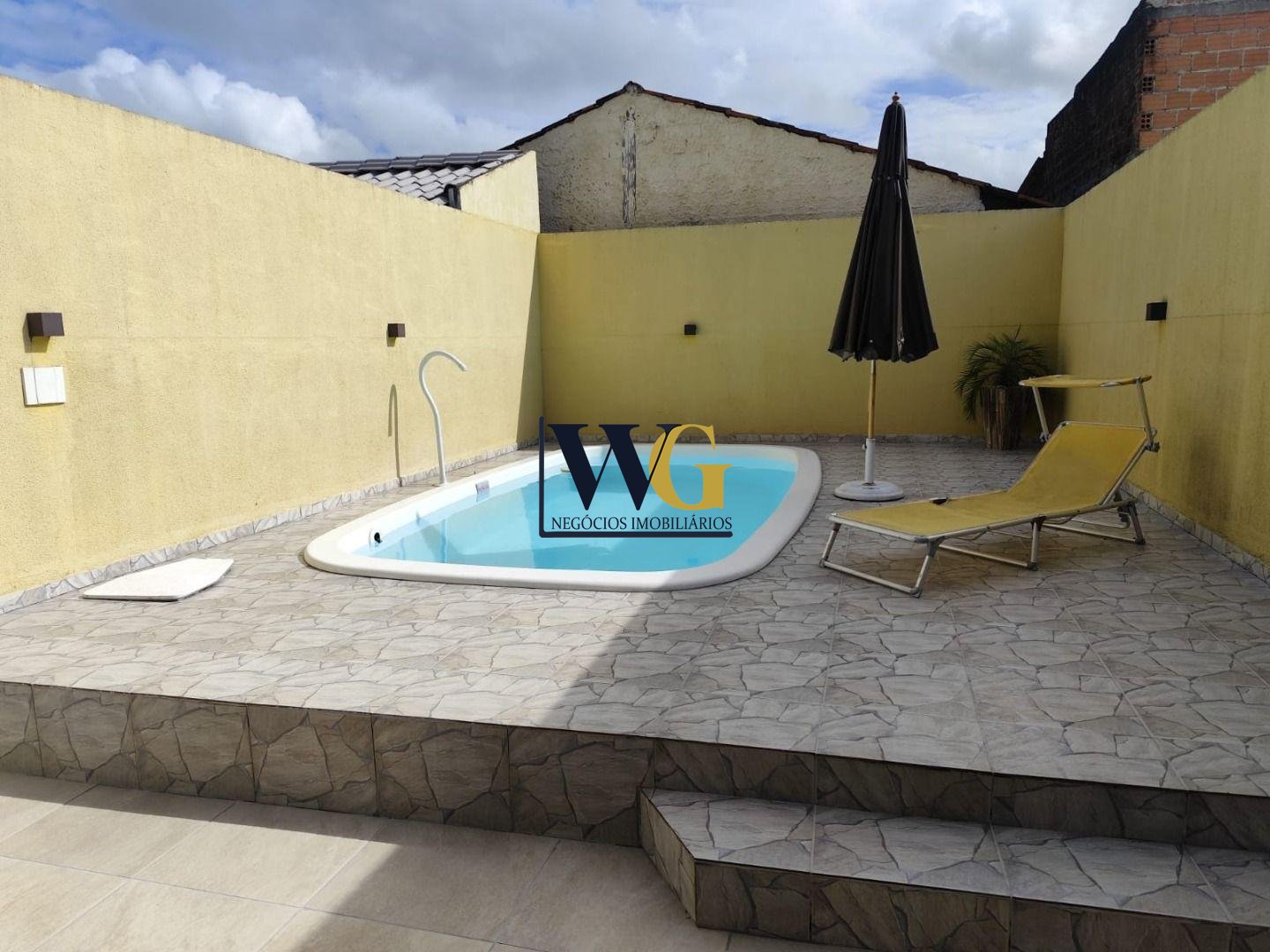 Casa à venda, BALNEÁRIO CURRAIS, CURITIBA - PR