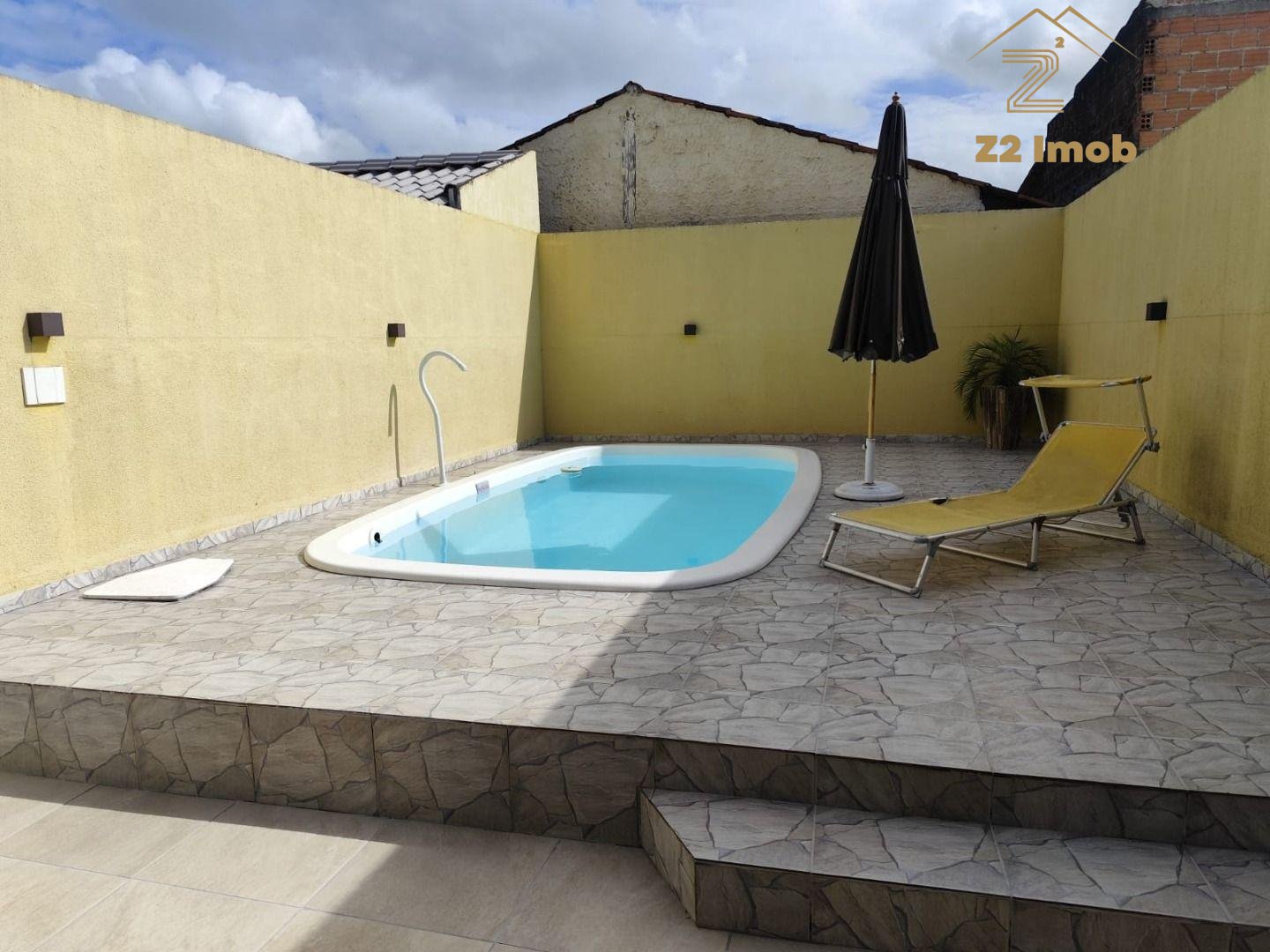 Casa à venda, BALNEÁRIO CURRAIS, CURITIBA - PR