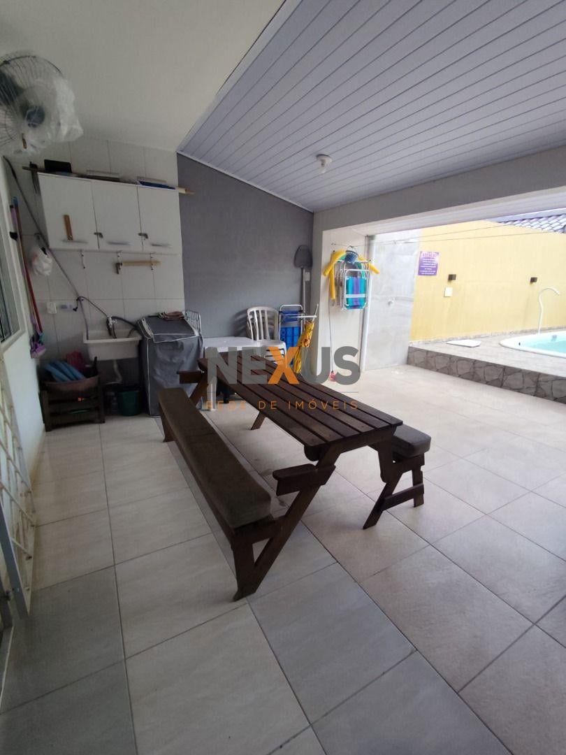 Casa à venda, BALNEÁRIO CURRAIS, CURITIBA - PR