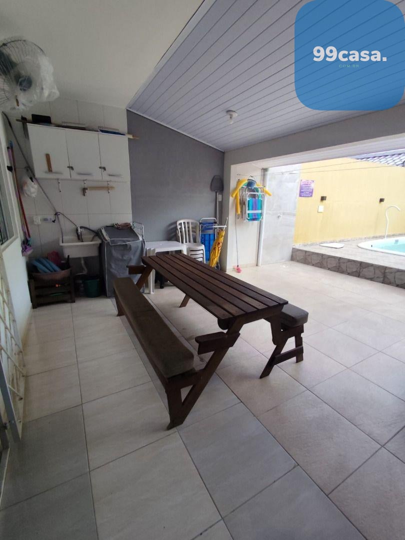 Casa à venda, BALNEÁRIO CURRAIS, CURITIBA - PR