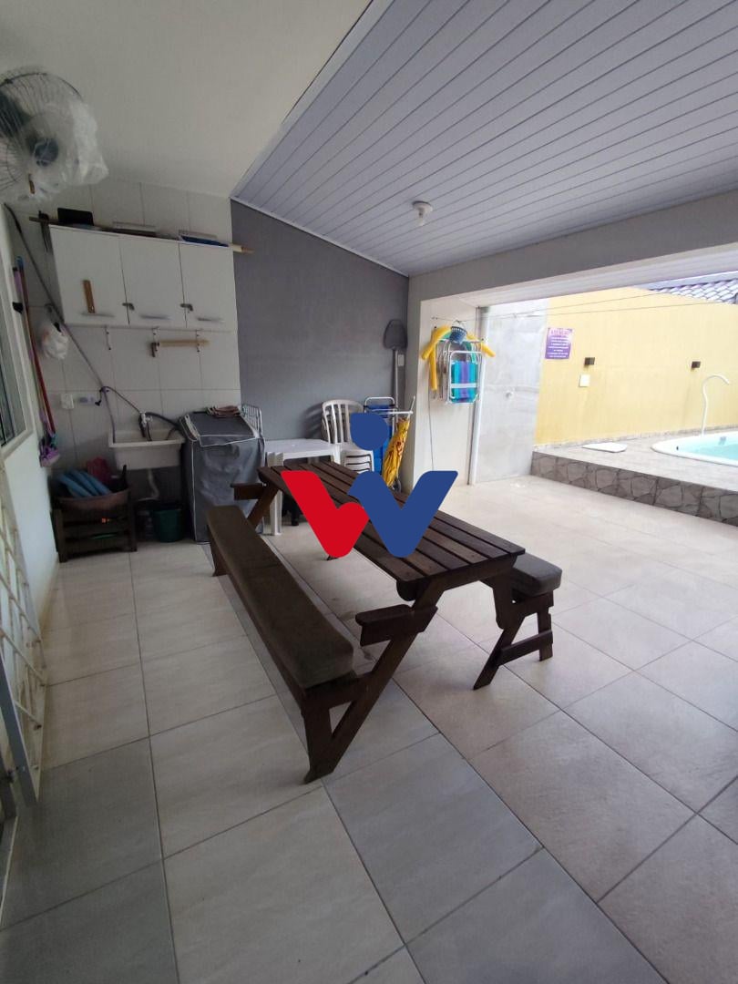Casa à venda, BALNEÁRIO CURRAIS, CURITIBA - PR
