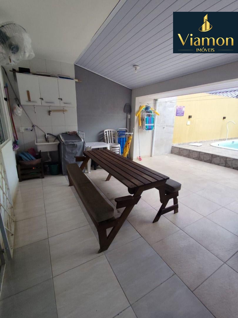 Casa à venda, BALNEÁRIO CURRAIS, CURITIBA - PR