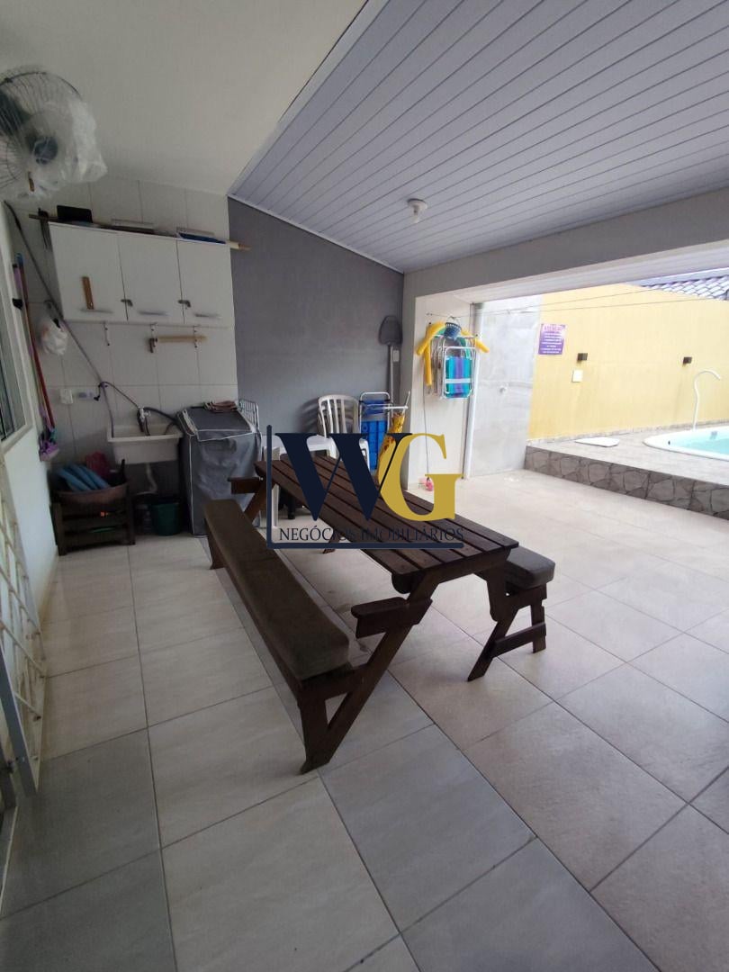 Casa à venda, BALNEÁRIO CURRAIS, CURITIBA - PR