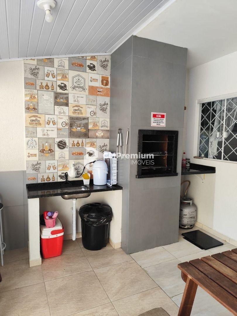 Casa à venda, BALNEÁRIO CURRAIS, CURITIBA - PR