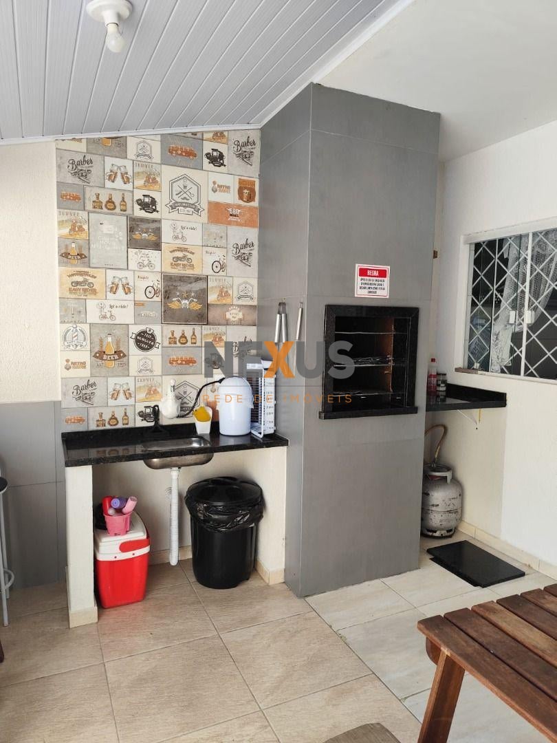 Casa à venda, BALNEÁRIO CURRAIS, CURITIBA - PR