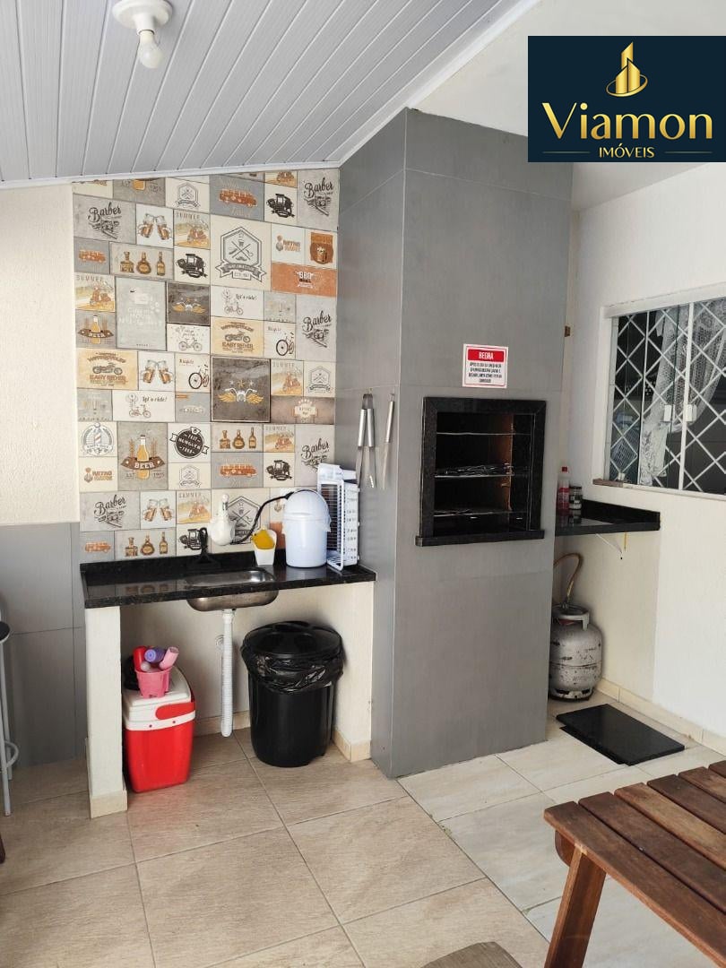 Casa à venda, BALNEÁRIO CURRAIS, CURITIBA - PR