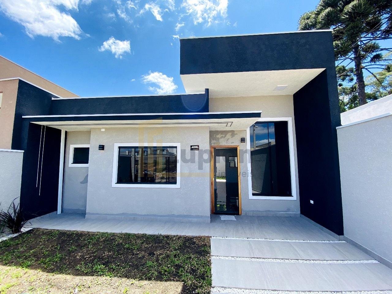 Casa com 3 dormitórios à venda, EUCALIPTOS  , FAZENDA RIO GRAN...