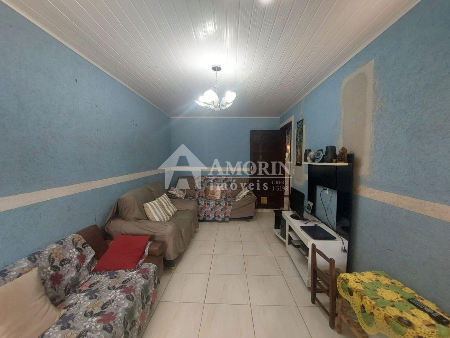 Casa não averbada com amplo terreno à venda,no Iguaçu  , FAZEN...